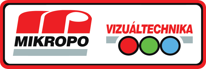 Mikropo Vizuáltechnika Kft.