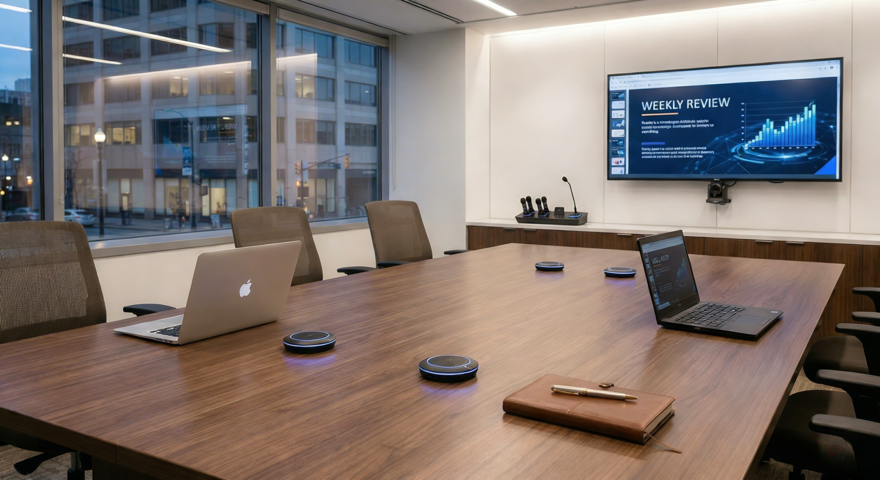 A modern videóelosztás tiszta esztétikája hálózati portokkal